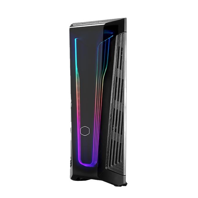 Pannello frontale: MasterBox 540