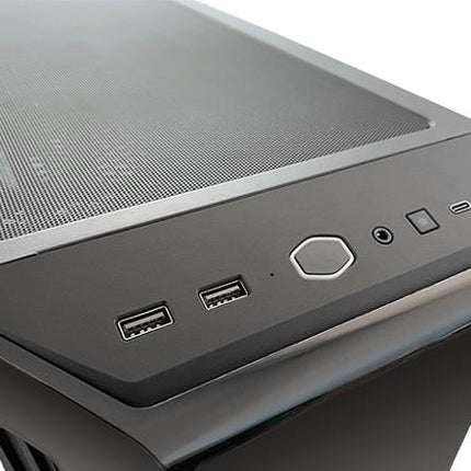 Panel de E/S - MasterBox 540