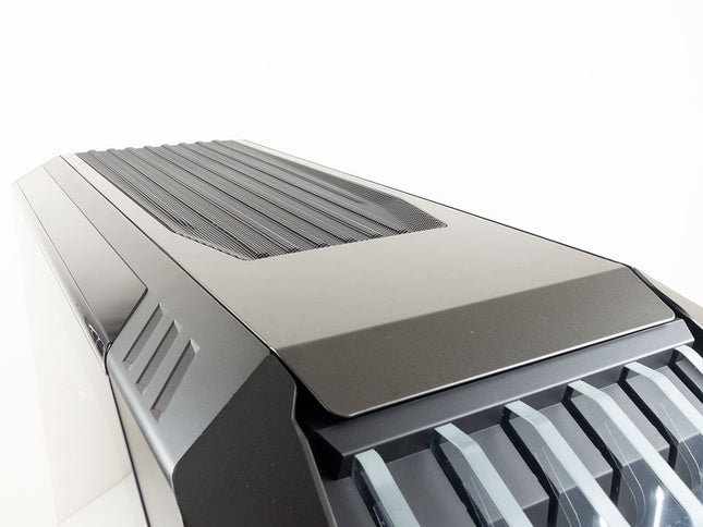 Panel Superior - HAF 700 EVO