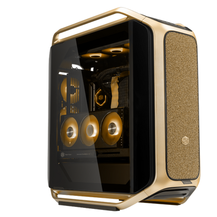 Cosmos Gold Limited Edition - Ryzen 7