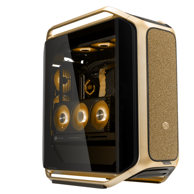 Cosmos Gold Limited Edition - Nvidia RTX 5090 OC