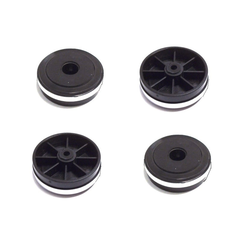 Feet (sold per 1) HAF XM / 932 / ATCS 840 / Trooper / Stryker