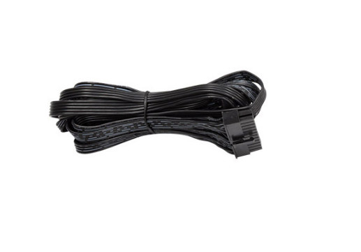 Cable de alimentación ATX (24 pines) - (V550 / V650 / V750)