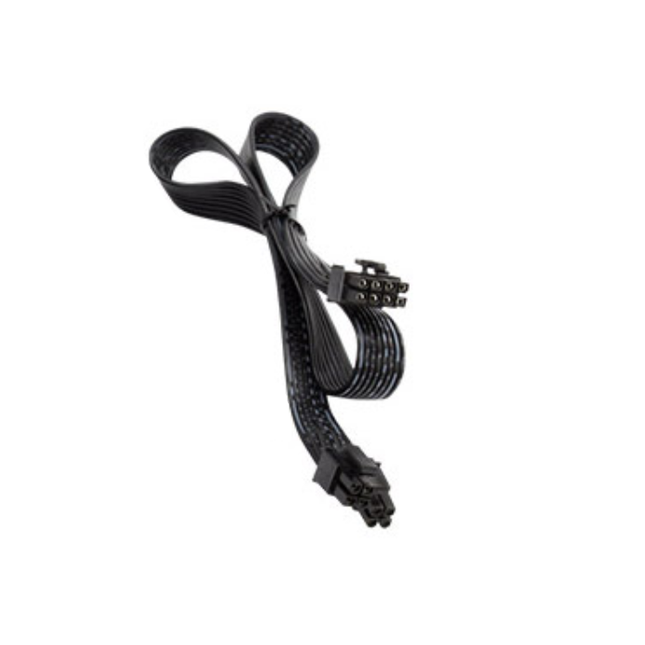 Cavo di alimentazione CPU da 8 pin a 8 pin (cavo modulare/piatto)