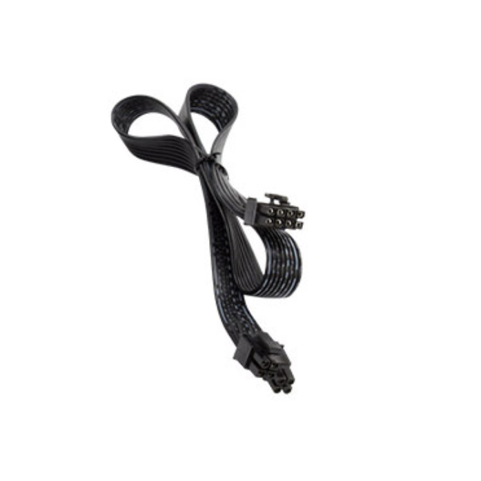 Cooler Master ha una sorpresa: ecco il cavo per RTX 4090 che non si brucia Cooler Master ha una sorpresa: ecco il cavo per RTX 4090 che non si brucia