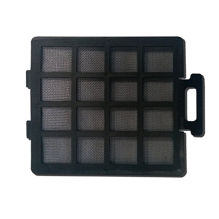 PSU filter - Scout II / Silencio 550