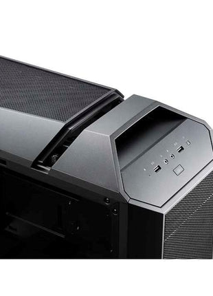Handlebar (TOP) - MasterCase 3 - MasterCase 5 series
