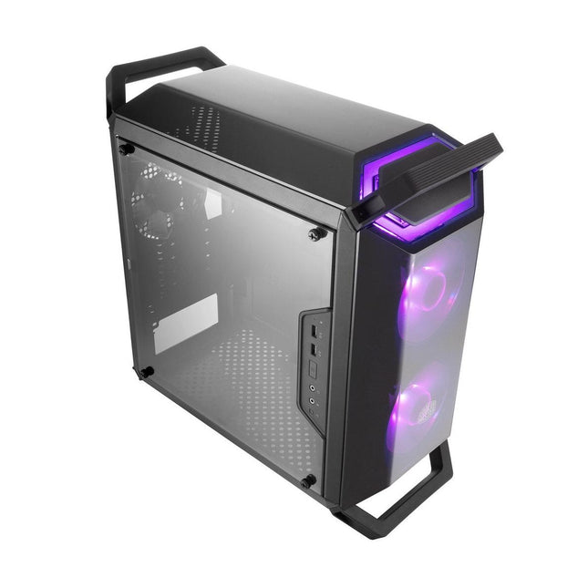 Top Panel - MasterBox Q300