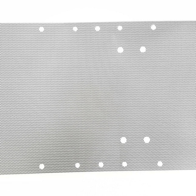 Filtro antipolvere (in basso) - MasterBox Q300P