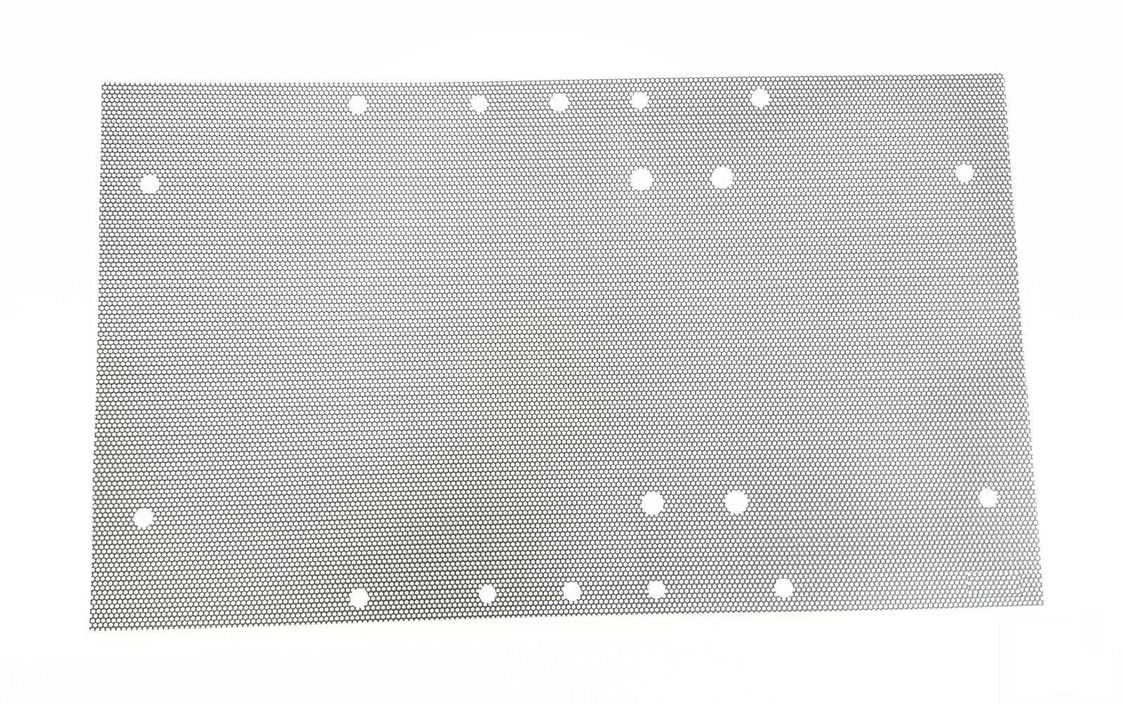 Dust Filter (bottom) - MasterBox Q300P – Cooler Master Spare Parts Store