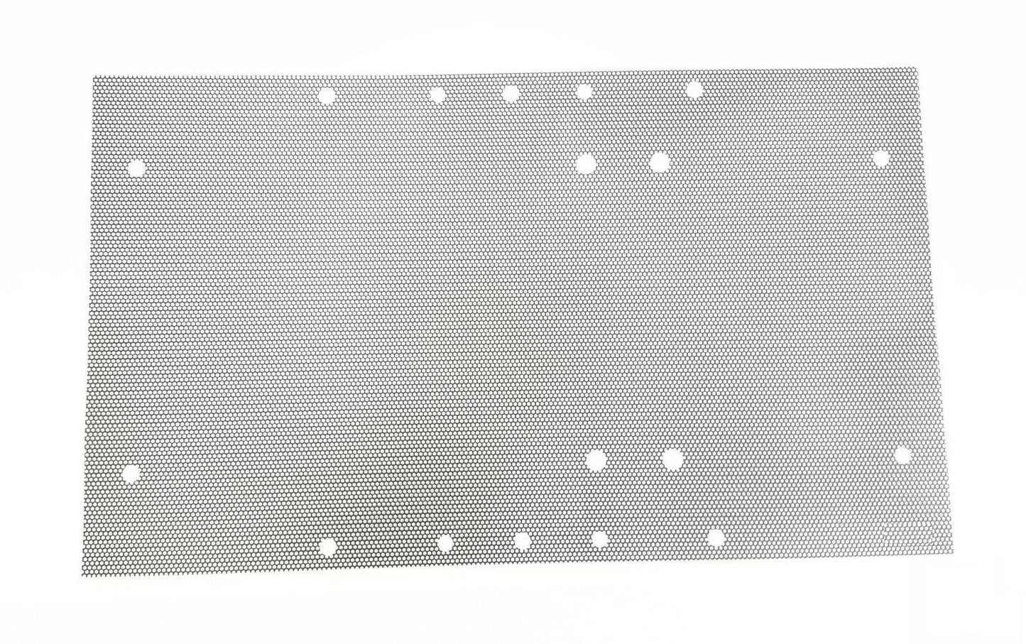 Dust Filter (bottom) - MasterBox Q300P
