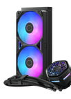 MasterLiquid Atmos II 240 VRM / Noir