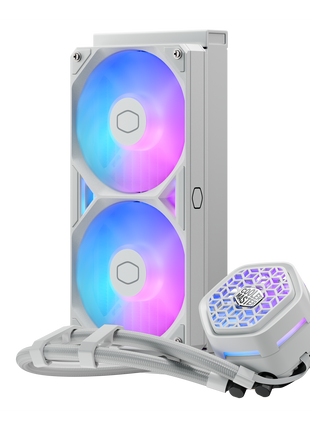 MasterLiquid Atmos II VRM