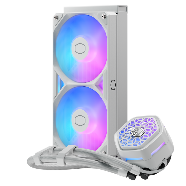 MasterLiquid Atmos II VRM FAN