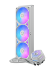 MasterLiquid Atmos II 360 VRM / Blanc