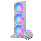 MasterLiquid Atmos II 360 VRM / White