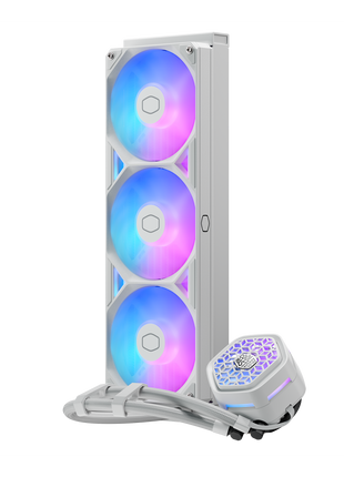 MasterLiquid Atmos II VRM