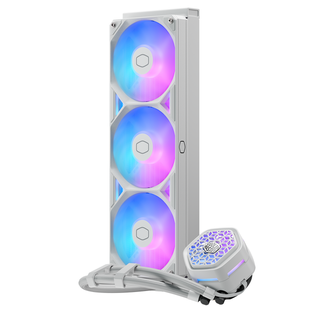 MasterLiquid Atmos II VRM FAN