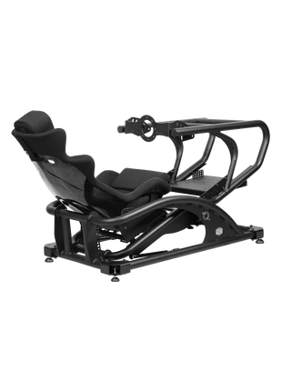 Dyn X Cockpit + Siège de Course STD