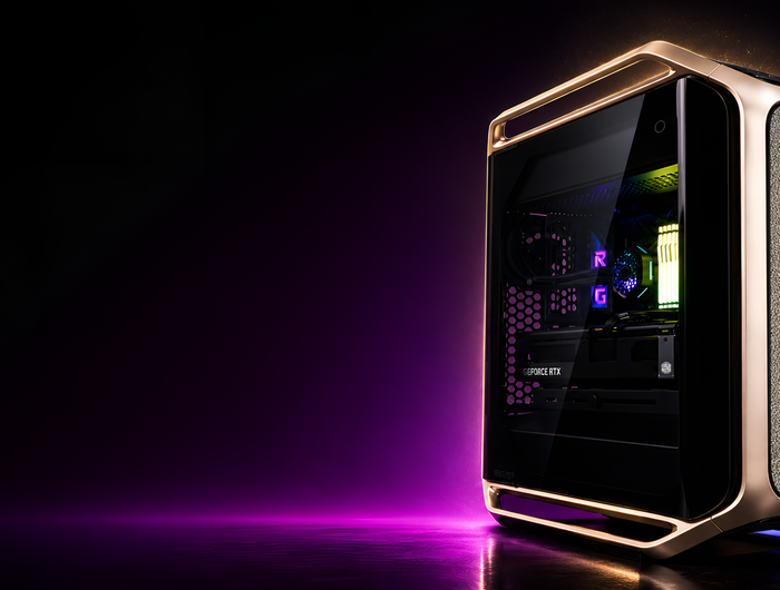 <h1>Cosmos Gold Limited Edition</h1>