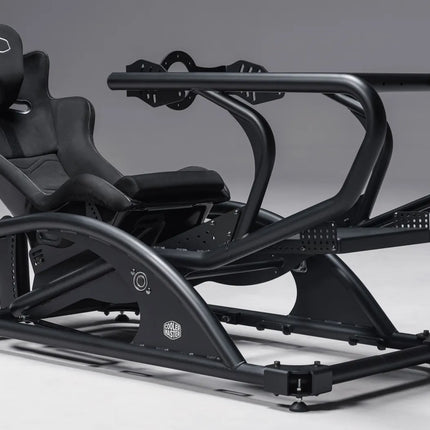 Dyn X Turnkey Stage II - Podium