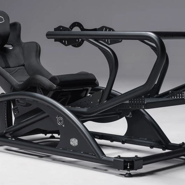 Dyn X Turnkey Fase III - Gran Premio