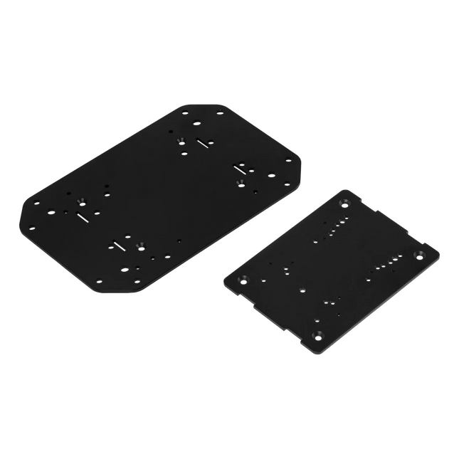 Dyn X Flight Mount Upgrade Kit