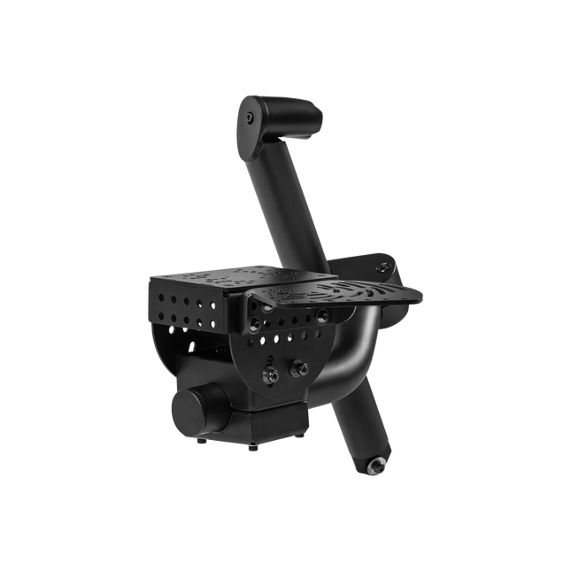 Dyn X Shifter & Handbrake Mount