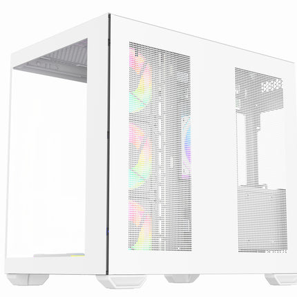 Elite 600, 7-Lüfter-Ausgabe