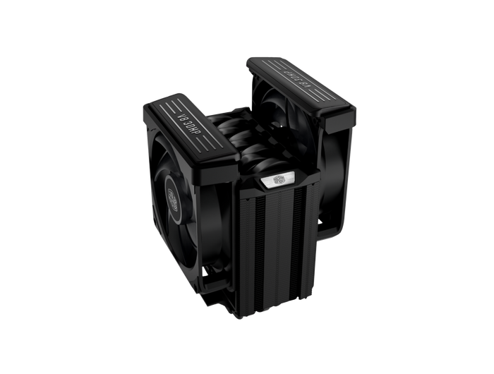 <h1>Cooler Master V8 Ace 3DHP </h1>