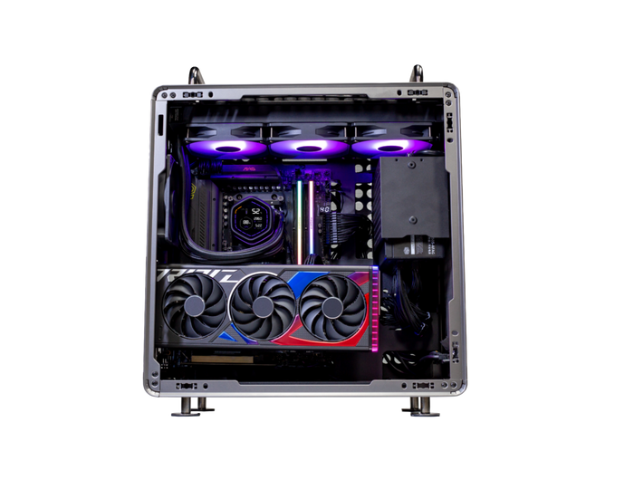 <h1>MASTERLIQUID CORE NEX DIGITAL SERIES</h1>