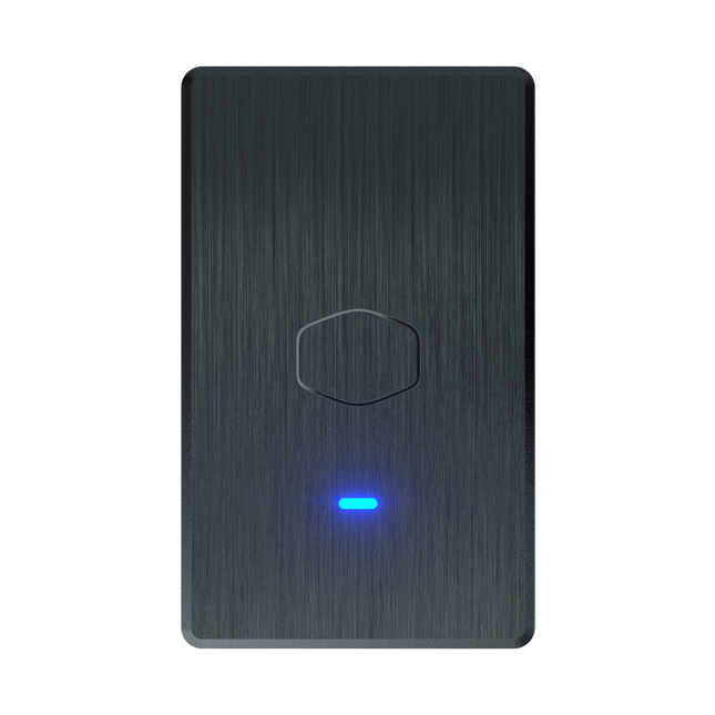 Cooler Master LED Controller A1 – Addressable Gen 2 ARGB