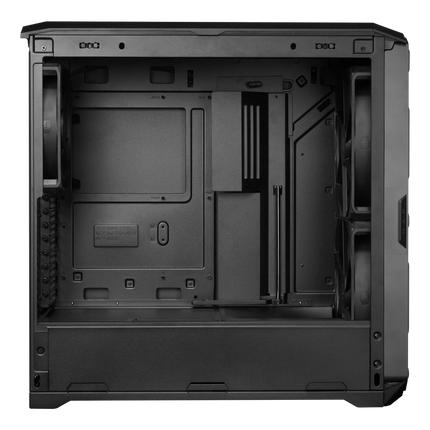 HAF II 500