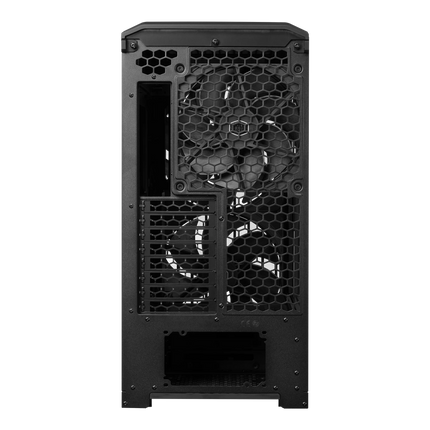 HAF II 500