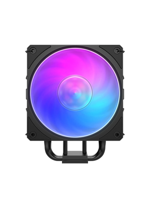 Hyper 212 3DHP Preto ARGB