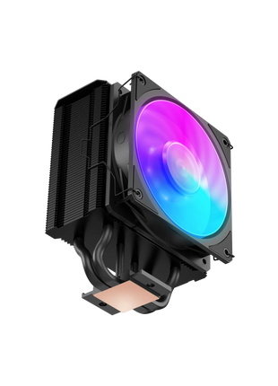 Hyper 212 3DHP Preto ARGB