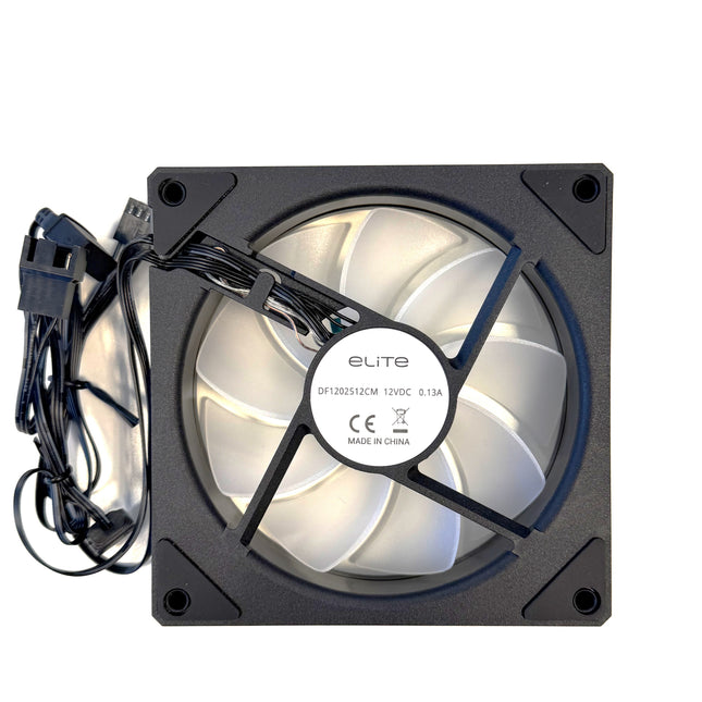 Cooler Master Elite Fan 120mm ARGB