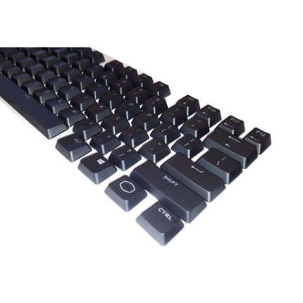 Low profile Keycap Set (US-Layout) - SK630 / SK650
