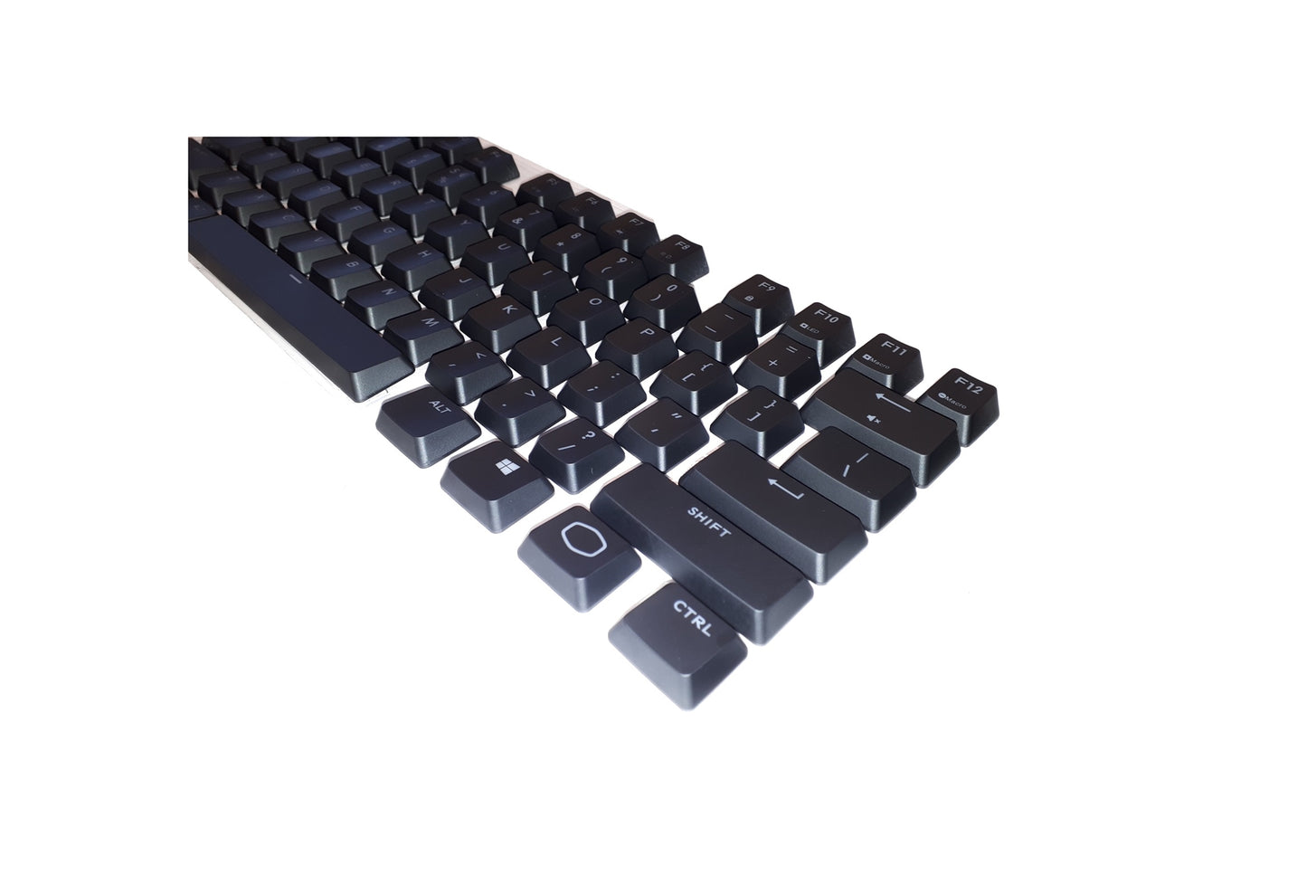 Low profile Keycap Set (US-Layout) - SK630 / SK650