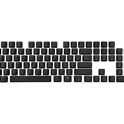 Low profile Keycap Set (US-Layout) - SK630 / SK650