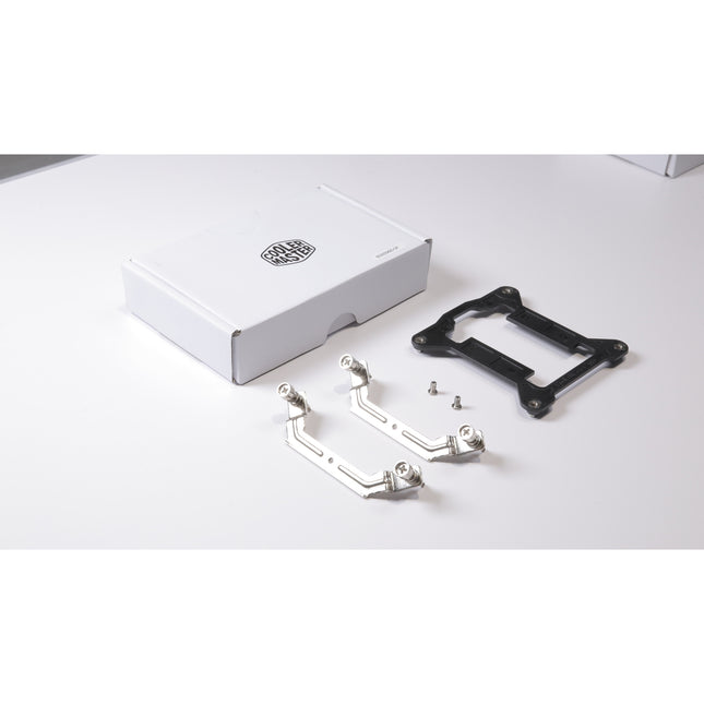 LGA 1700 Upgrade Kit for Hyper 212 / MasterAir MA610P/ MasterAir MA410M  series - 603005420-GP