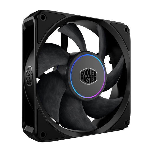 MasterFan M120 ARGB