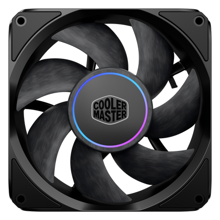 MasterFan M120 ARGB