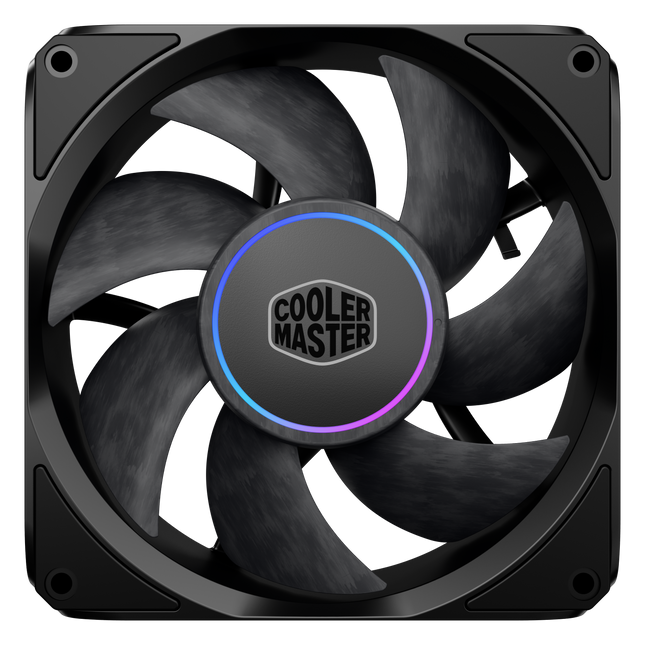 MasterFan M120 ARGB
