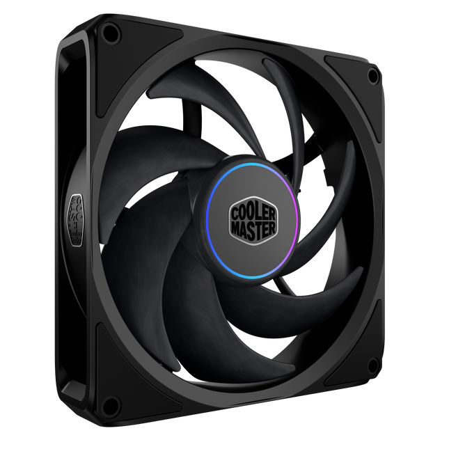 MasterFan M140 ARGB