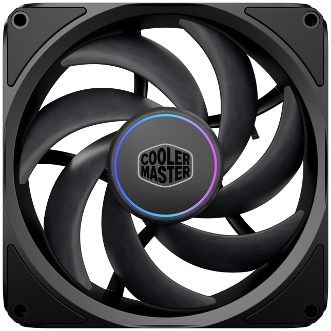 MasterFan M140 ARGB