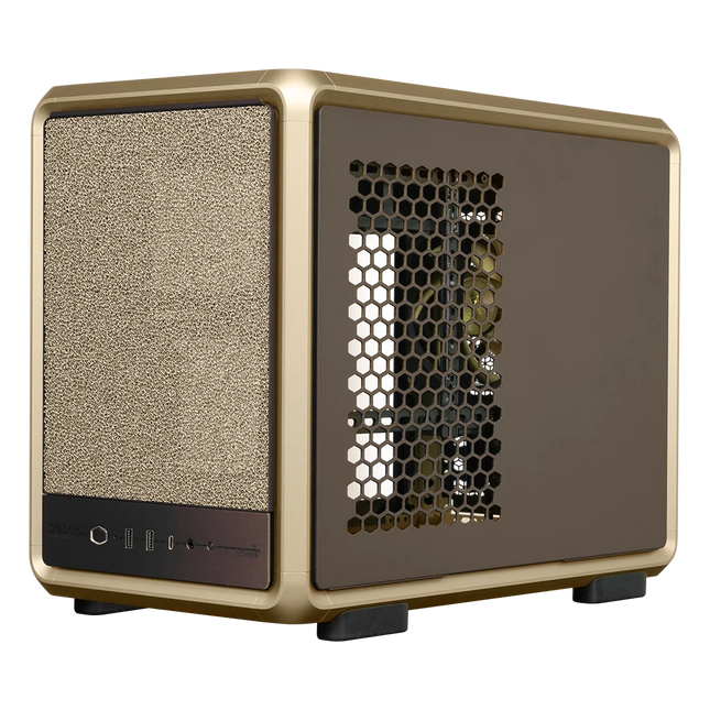 MasterFrame 400 Mesh Gold