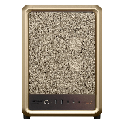 MasterFrame 400 Mesh Gold