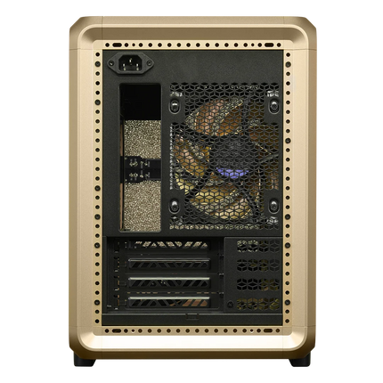 MasterFrame 400 Mesh Gold