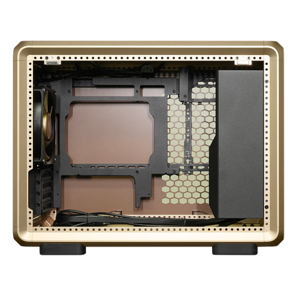 MasterFrame 400 Mesh Gold
